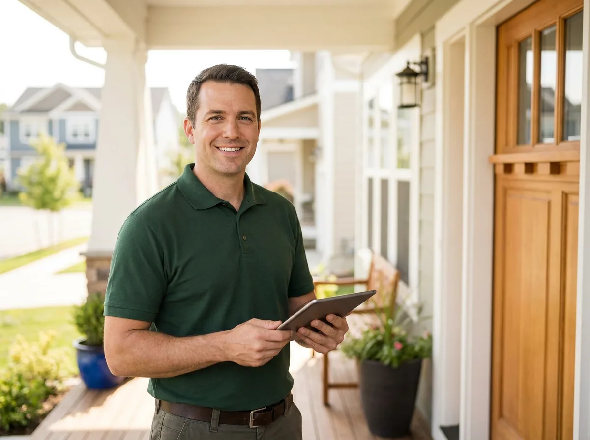 Pest control FAQs for Dry Run, PA